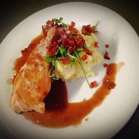 Szálloda Wellness Svoboda Rakovník