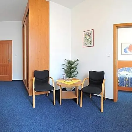 Wellness Svoboda 3* Rakovník