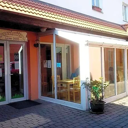 Hotel Wellness Svoboda