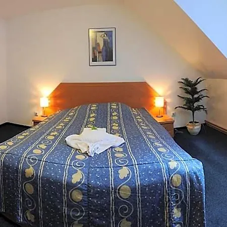 Hotel Wellness Svoboda Rakovník