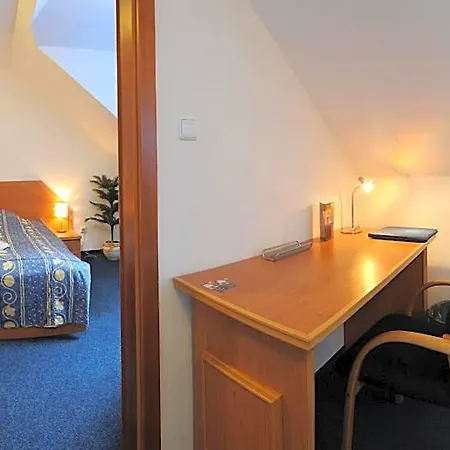 Hotel Wellness Svoboda Rakovník