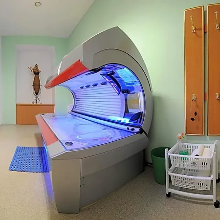 Wellness Svoboda Hotel