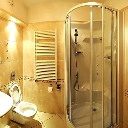 Wellness Svoboda Hotel Rakovník