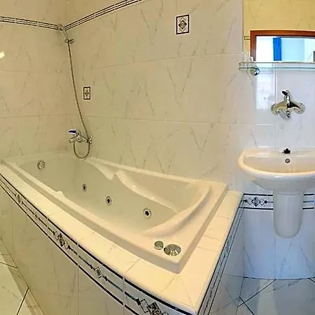 Hotel Wellness Svoboda
