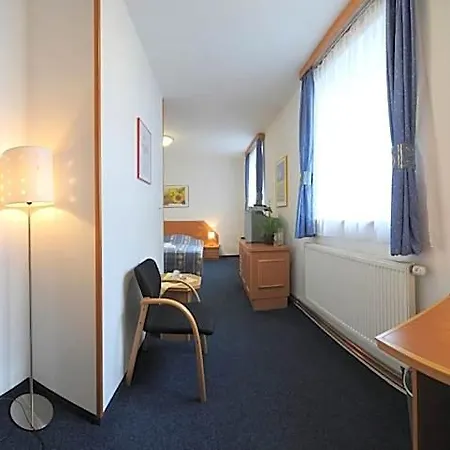 Wellness Svoboda Hotel