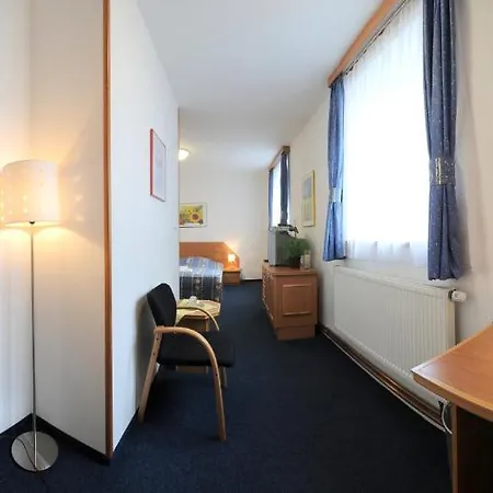 Szálloda Wellness Svoboda