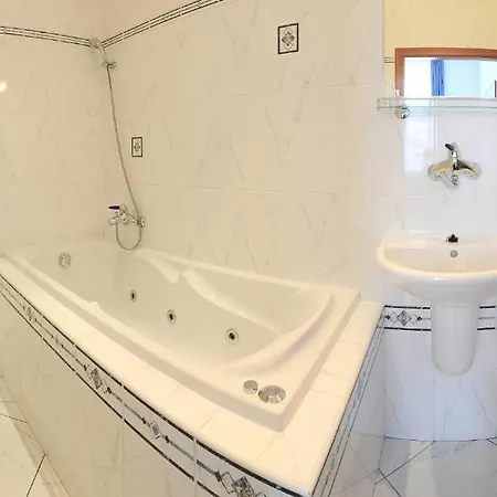 Wellness Svoboda Szálloda Rakovník