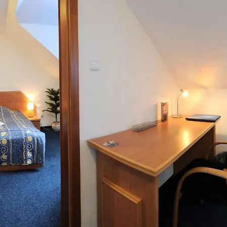 Wellness Svoboda Szálloda