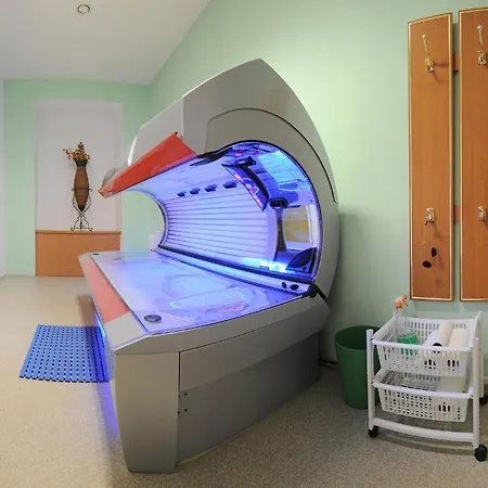 Wellness Svoboda 3*