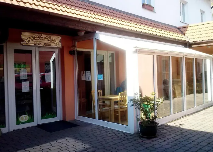 Wellness Svoboda Rakovník